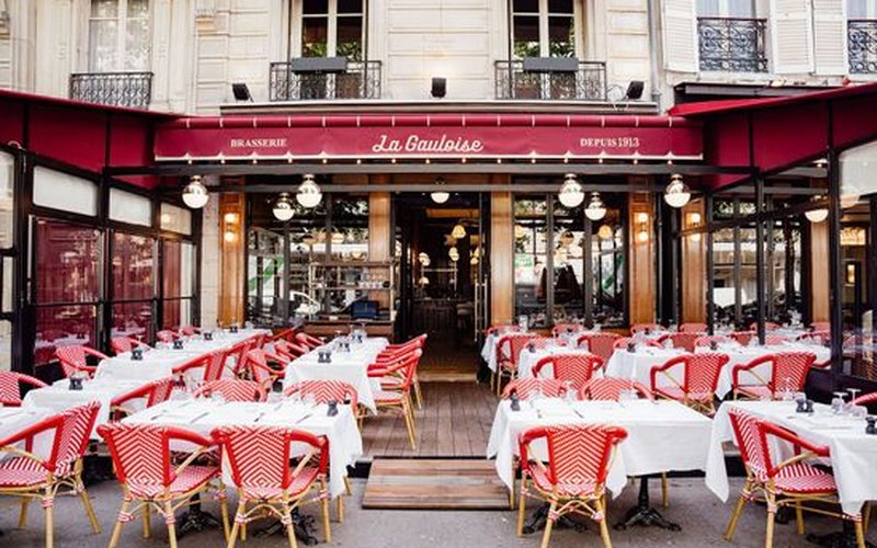 La Gauloise
