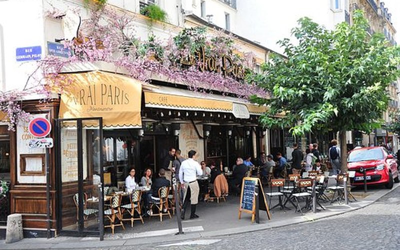 Le Vrai Paris